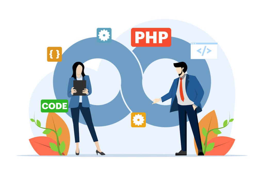 Benefits of outsourcing PHP development to india