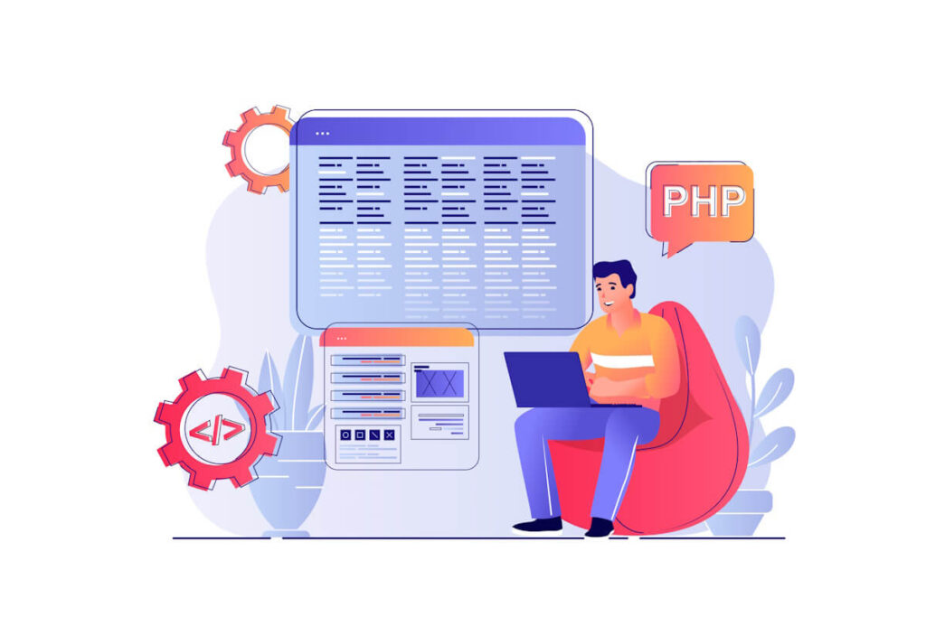 Full Stack PHP Developer Benefits