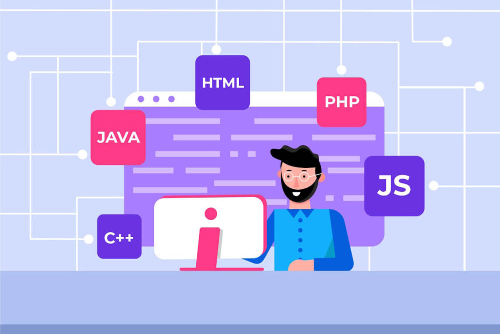 Full Stack PHP Developers in Web Development