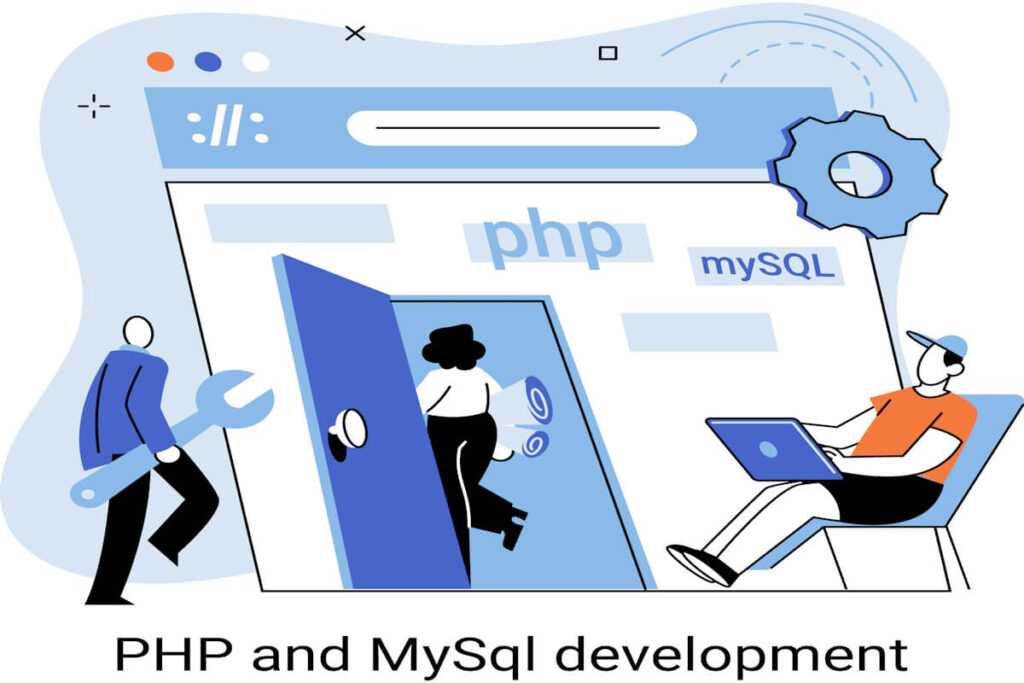 Learn PHP & MySQL for Web Development