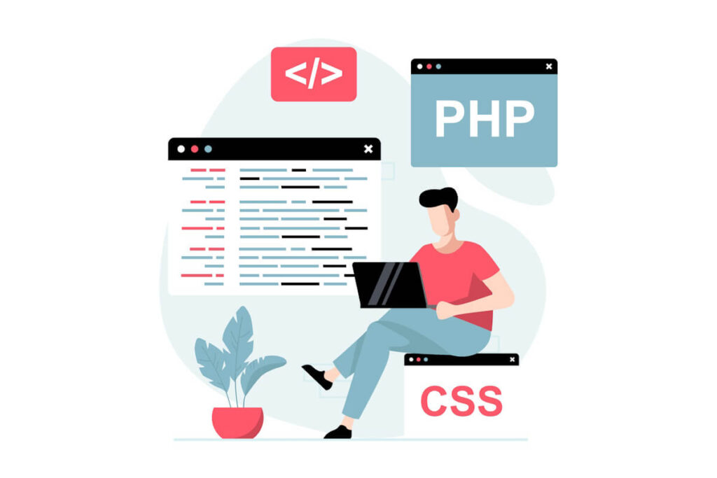 PHP Low Code Platforms
