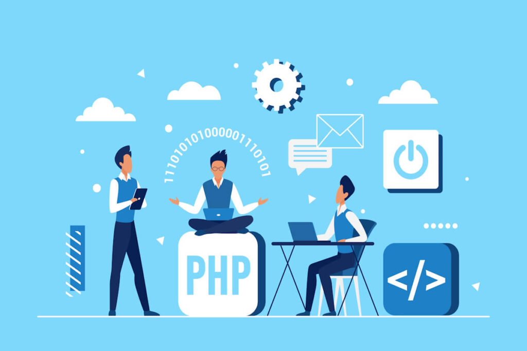 PHP Outsourcing