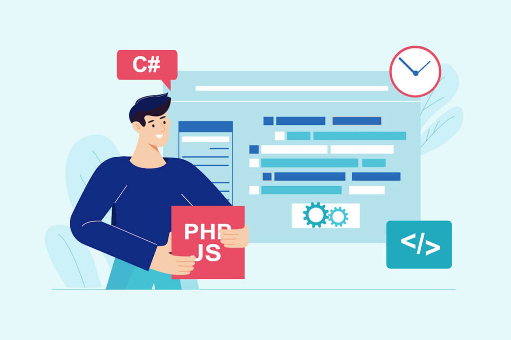 PHP development advancements in India