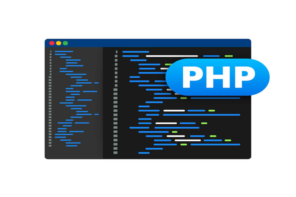 PHP low code platform setup