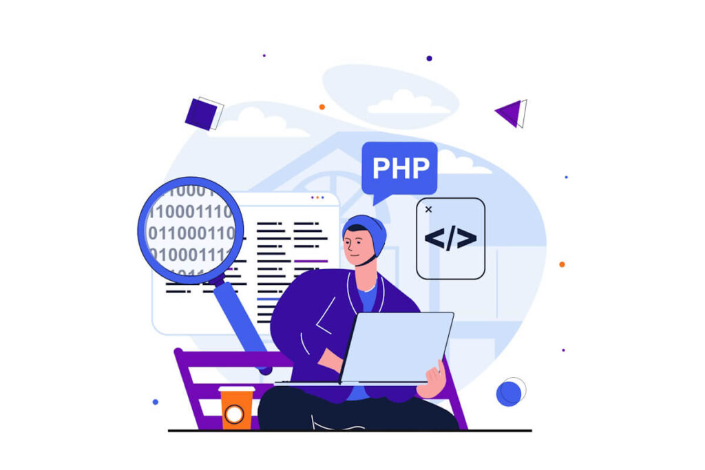 Skills of offshore PHP developers