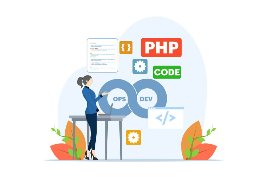 Top PHP Low-Code Platforms